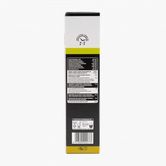 Paste proteice din făină de lupin auriu eco 250g