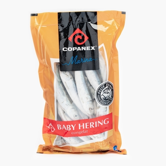 Baby hering 800g