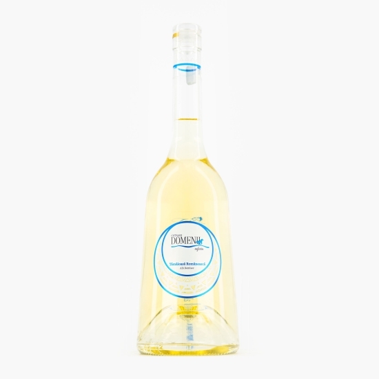 Vin alb demisec Euforia Tămâioasă Românească, 12%, 0.75l