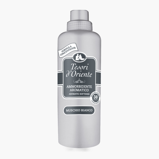 Balsam de rufe Mosc alb, 38 de spălari, 0.76l
