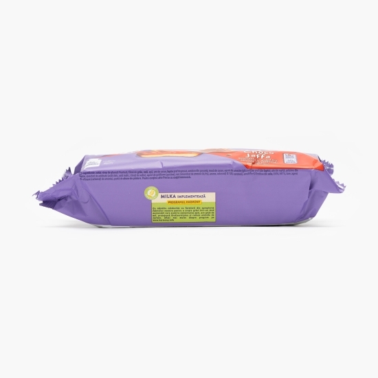 Biscuiți cu jeleu cu aromă zmeură Choco Jaffa 147g