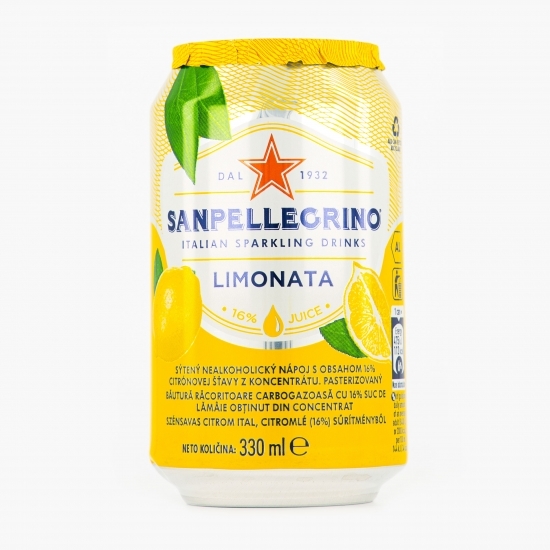 Suc de lămâie 330ml