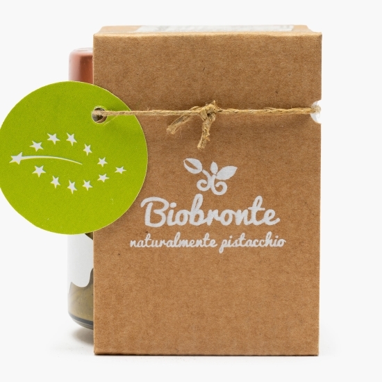 Pastă de fistic de Bronte din Sicilia, eco, 150g