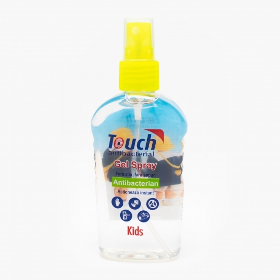 Spray antibacterian Kids 112ml