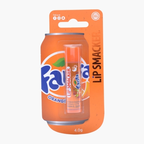 Balsam de buze Fanta, Orange, 4g