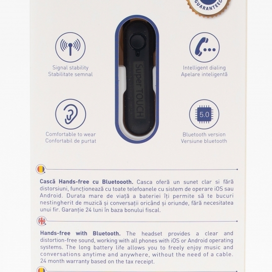 Cască bluetooth ST11 STH-4101