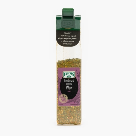 Condiment pentru Wok 25g