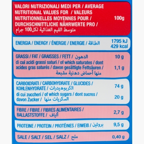 Pesmeți 200g