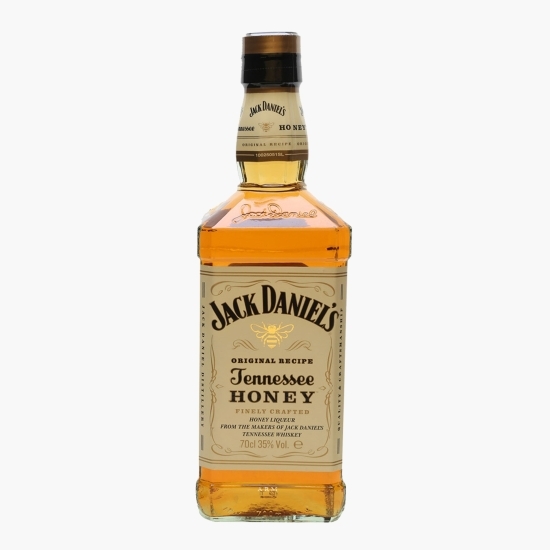 Lichior Tennessee Honey Whiskey, 35%, USA, 0.7l