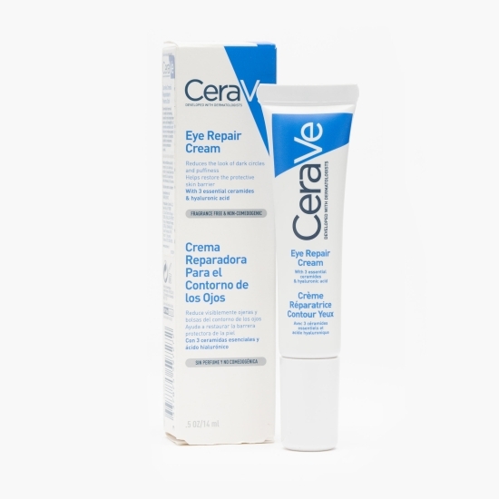 Cremă reparatoare pentru ochi 14ml