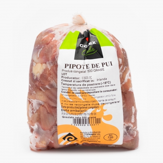 Pipote pasăre 500g