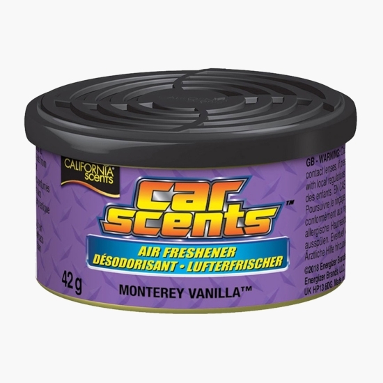 Odorizant auro Monterey Vanilla 42g