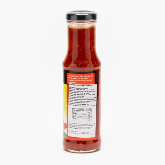 Sos chili Thai 200ml