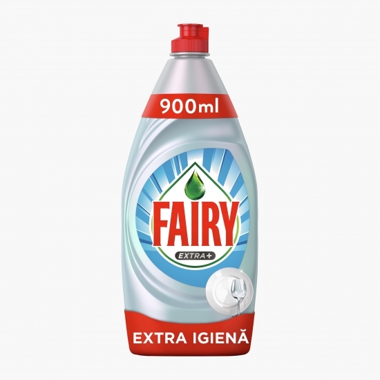 Detergent de vase Extra+ Hygiene 900ml