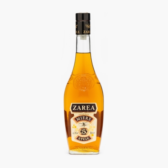 Băutură spirtoasă 5 stele Miere 35% alc. 0.5l