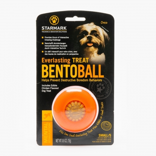 Jucarie Bento Ball mărime S