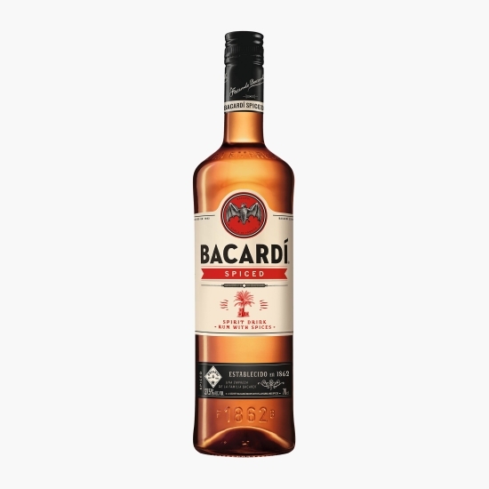 Rom Spiced 35% alc. 0.7l