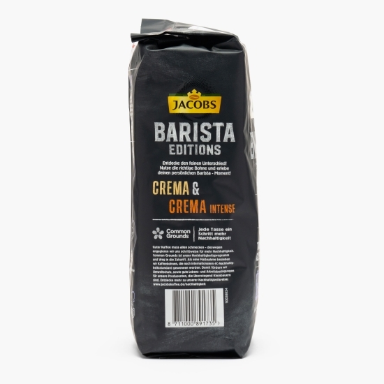 Barista Espresso 1kg cafea boabe