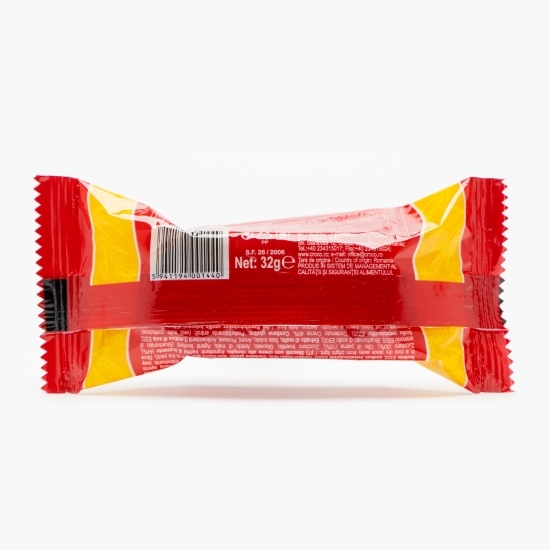 Biscuiți cremă de vanilie 32g