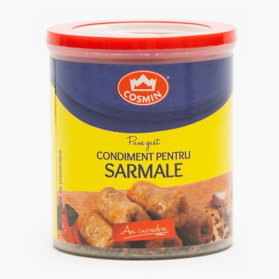 Condiment sarmale 70g