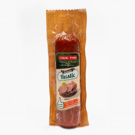Salam rustic 300g