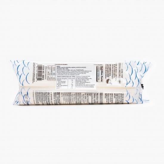 Tăiței uscați pentru Udon 453g