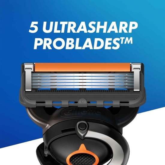 Rezerve aparat de ras ProGlide, 4 buc