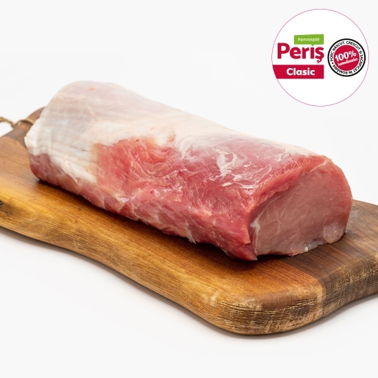 Cotlet de porc, fără os 1kg