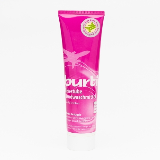 Detergent de rufe lichid cu aloe vera 150ml