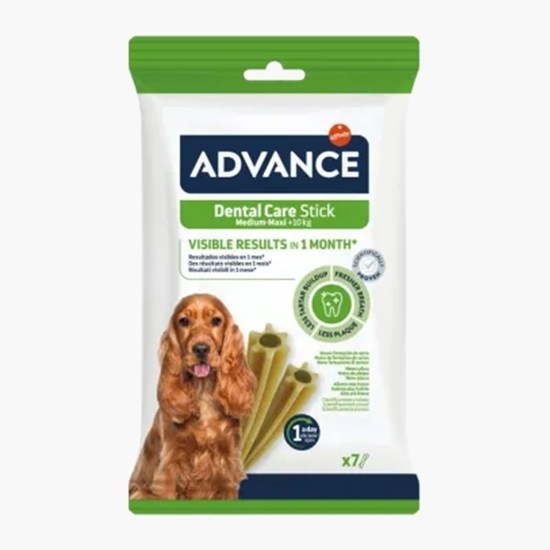 Hrană complementară pentru câini Dental Care Stick, 180g