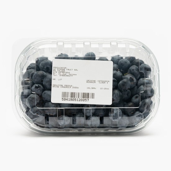 Afine România 125g