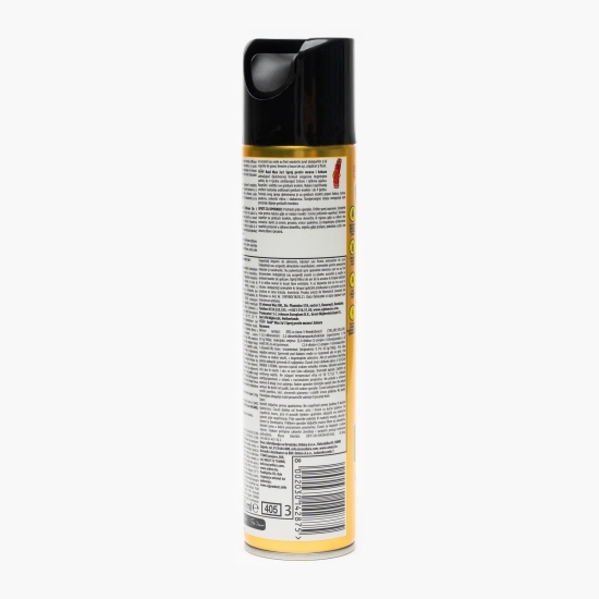 Insecticid spray împotriva insectelor târâtoare 300ml