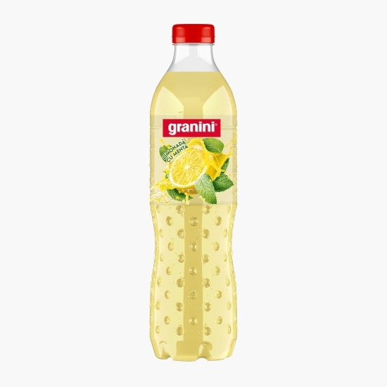 Limonadă cu mentă 1.5l