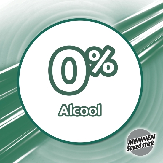 Deodorant solid Speed Stick Alpine 50g