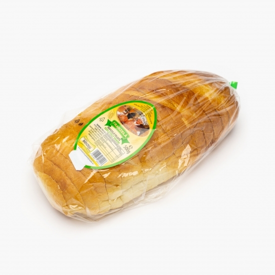 Franzelă albă 500g