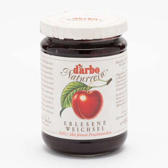Gem de vișine 450g