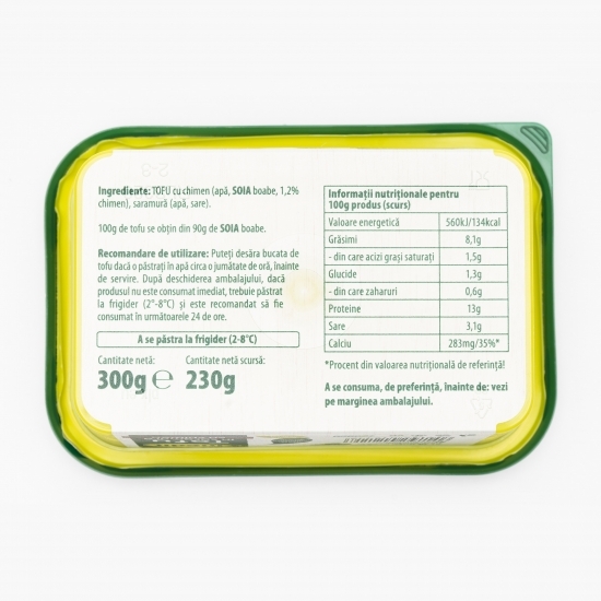 Tofu cu chimen 300g