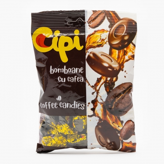Bomboane cu cafea 80g