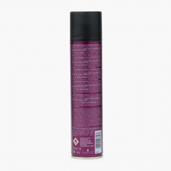 Fixativ Ceramide Complex (5) pentru păr 300ml