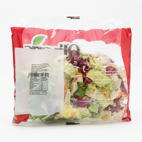 Salată dulce crocantă 150g