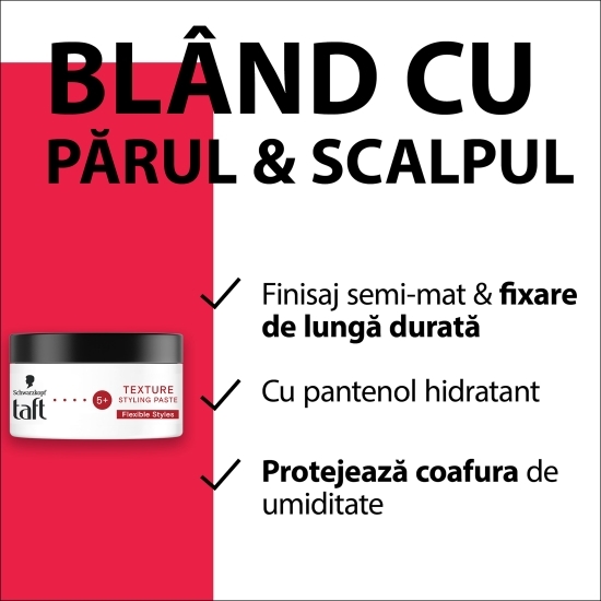 Cremă de coafat Texture 100ml