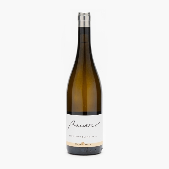 Vin alb sec Sauvignon Blanc 0.75l