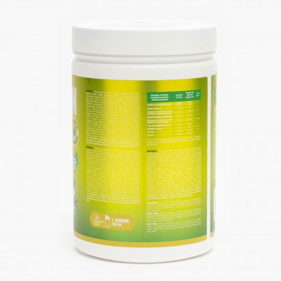 V-Protein vanilie 1kg