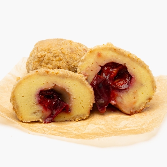 Găluște cu prune 250g