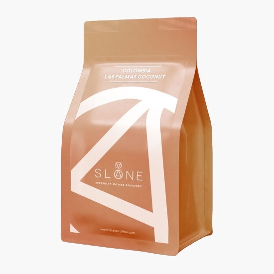 Colombia Las Palmas Coconut 250g cafea de specialitate boabe