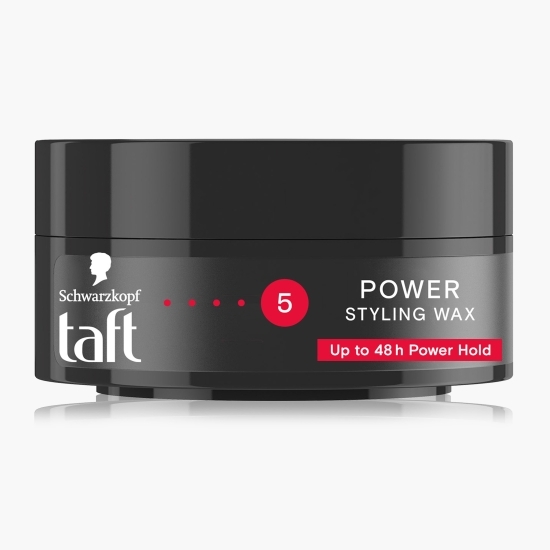 Ceară de păr Power 75ml