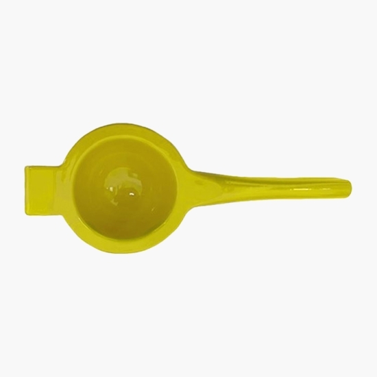 Storcător lămâie, aluminiu, 22cm