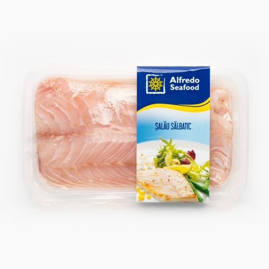 File de șalău de Nil 400g