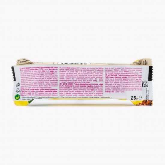 Baton de cereale pentru micul dejun 25g