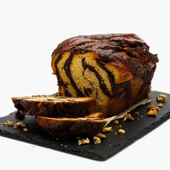 Babka cu ciocolată 1kg